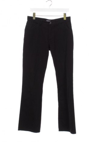 Pantaloni de bărbați H&M, Mărime S, Culoare Negru, Preț 25,99 Lei