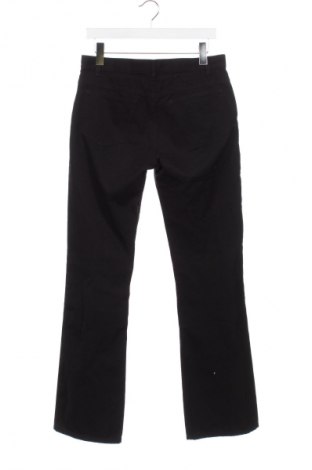 Pantaloni de bărbați H&M, Mărime S, Culoare Negru, Preț 25,99 Lei