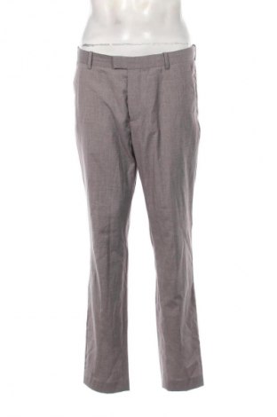 Herrenhose H&M, Größe L, Farbe Grau, Preis 6,99 €