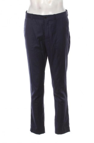 Herrenhose H&M, Größe L, Farbe Blau, Preis 26,99 €