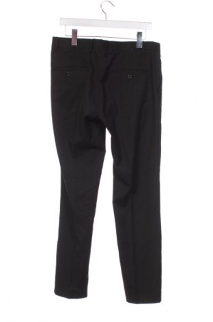 Pánské kalhoty  H&M, Velikost L, Barva Černá, Cena  89,00 Kč