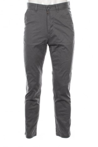 Męskie spodnie H&M, Rozmiar S, Kolor Szary, Cena 36,99 zł