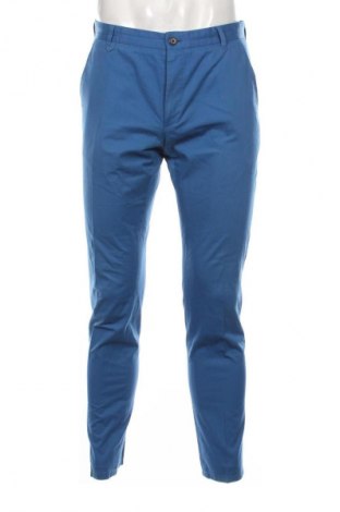 Herrenhose Hugo Boss, Größe M, Farbe Blau, Preis 52,73 €