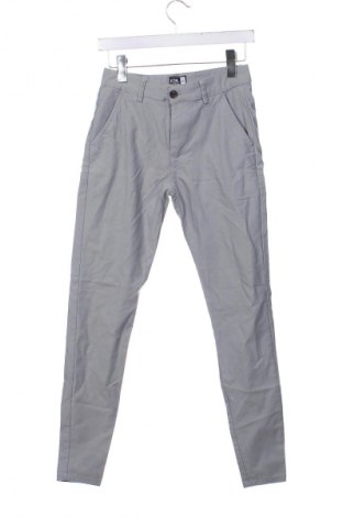 Herrenhose ICON. AMSTERDAM, Größe S, Farbe Grau, Preis 10,99 €