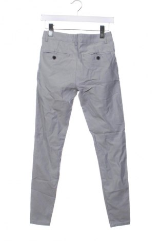Herrenhose ICON. AMSTERDAM, Größe S, Farbe Grau, Preis 10,99 €