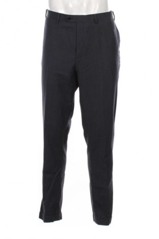 Férfi nadrág Indochino, Méret L, Szín Kék, Ár 13 600 Ft