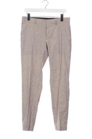 Herrenhose Isaac Dewhirst, Größe M, Farbe Beige, Preis € 6,99