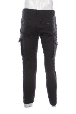 Мъжки панталон Jack & Jones, Размер M, Цвят Черен, Цена 41,99 лв.