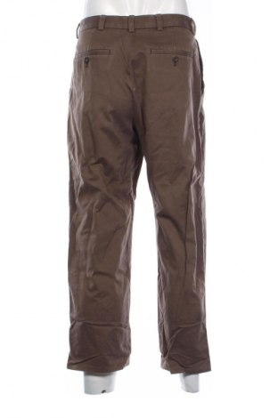 Férfi nadrág Kenneth Cole, Méret M, Szín Barna, Ár 7 259 Ft