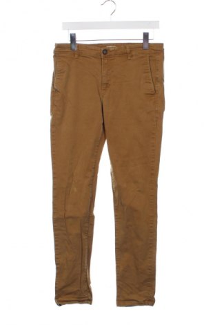 Pantaloni de bărbați LC Waikiki, Mărime S, Culoare Maro, Preț 16,99 Lei