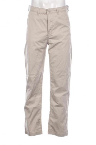 Herrenhose Lee, Größe L, Farbe Beige, Preis € 34,71