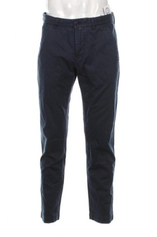 Herrenhose Marc O'Polo, Größe L, Farbe Blau, Preis € 45,52