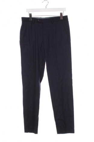Herrenhose Marks & Spencer, Größe M, Farbe Blau, Preis 6,99 €