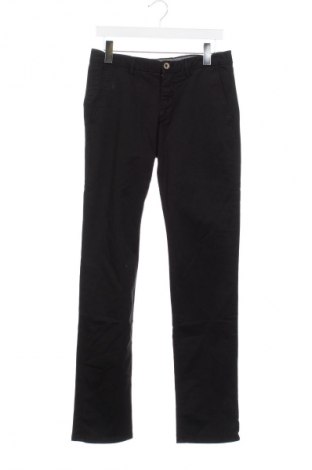 Férfi nadrág Massimo Dutti, Méret S, Szín Fekete, Ár 7 689 Ft