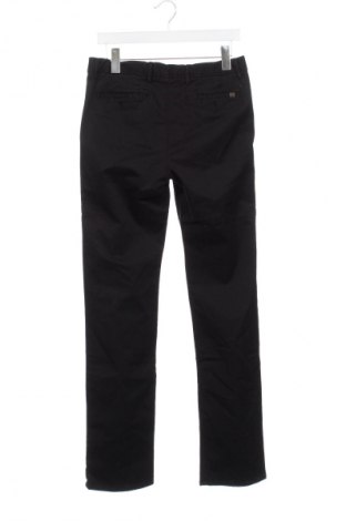 Férfi nadrág Massimo Dutti, Méret S, Szín Fekete, Ár 7 689 Ft