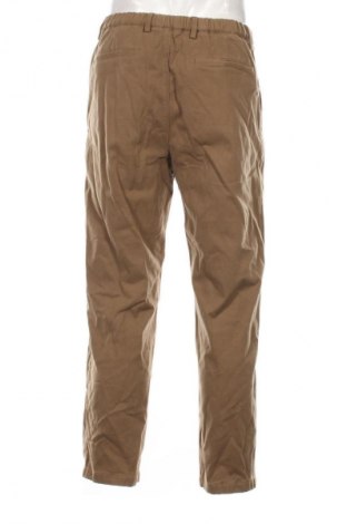 Herrenhose Massimo Dutti, Größe M, Farbe Braun, Preis € 18,90
