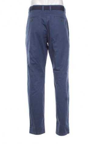 Pantaloni de bărbați McNeal, Mărime L, Culoare Albastru, Preț 94,99 Lei