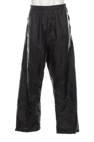 Мъжко спортно долнище Mountain Warehouse, Размер XXL, Цвят Черен, Цена 14,99 лв.
