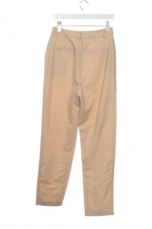 Damenhose NA-KD, Größe S, Farbe Beige, Preis 4,79 €