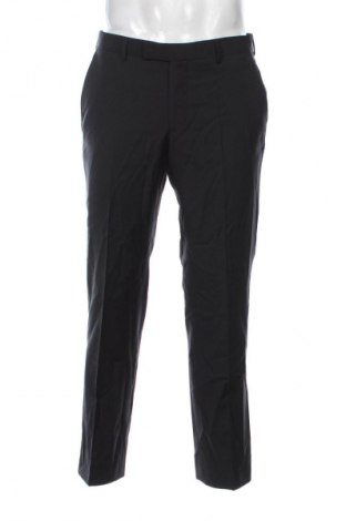 Pantaloni de bărbați Pierre Cardin, Mărime L, Culoare Negru, Preț 75,99 Lei