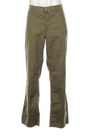 Herrenhose Pierre Cardin, Größe XL, Farbe Grün, Preis € 47,99