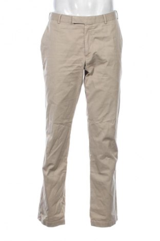 Pantaloni de bărbați Polo By Ralph Lauren, Mărime XL, Culoare Bej, Preț 231,99 Lei