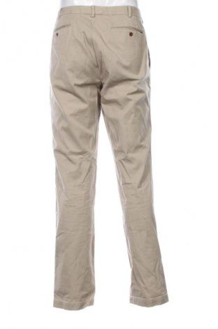 Pantaloni de bărbați Polo By Ralph Lauren, Mărime XL, Culoare Bej, Preț 231,99 Lei