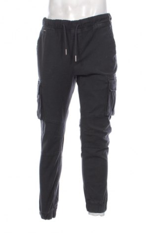 Pantaloni de bărbați Review, Mărime M, Culoare Gri, Preț 187,99 Lei
