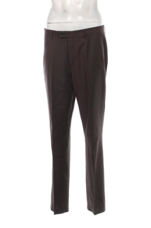Herrenhose S.Oliver, Größe L, Farbe Braun, Preis 8,99 €