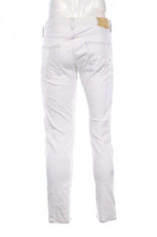 Pantaloni de bărbați Scotch & Soda, Mărime M, Culoare Ecru, Preț 227,49 Lei