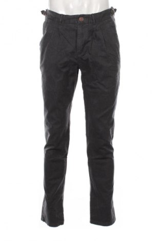 Herrenhose Scotch & Soda, Größe M, Farbe Grau, Preis 46,00 €
