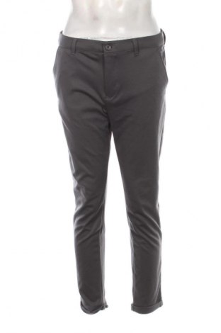 Herrenhose Smog, Größe M, Farbe Grau, Preis € 5,99