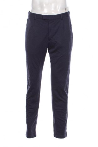 Pantaloni de bărbați Strellson, Mărime L, Culoare Albastru, Preț 173,11 Lei