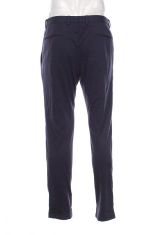 Pantaloni de bărbați Strellson, Mărime L, Culoare Albastru, Preț 173,11 Lei