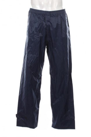 Pánské kalhoty  TCM, Velikost XL, Barva Modrá, Cena  239,00 Kč