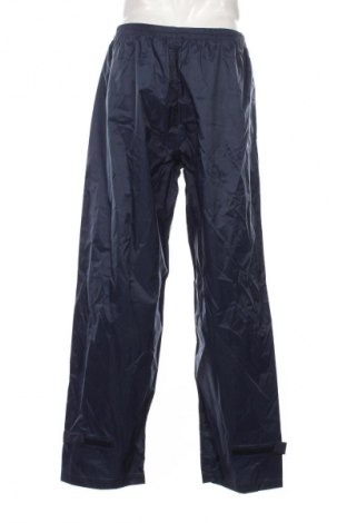 Pánské kalhoty  TCM, Velikost XL, Barva Modrá, Cena  239,00 Kč