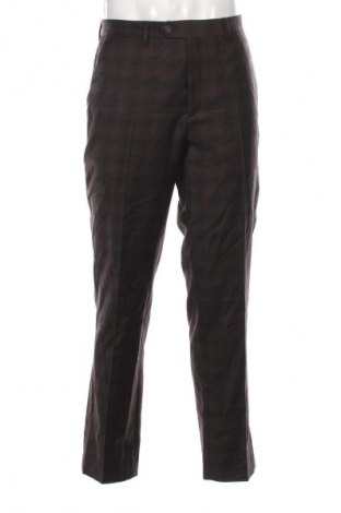 Herrenhose Ted Baker, Größe L, Farbe Braun, Preis € 19,98
