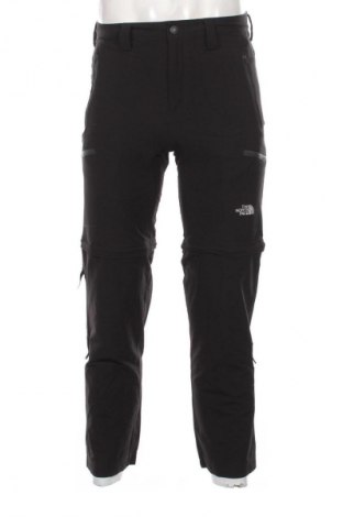 Męskie spodnie The North Face, Rozmiar S, Kolor Czarny, Cena 268,99 zł