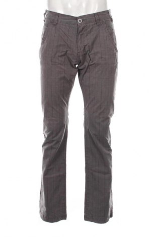 Herrenhose Tom Tailor, Größe M, Farbe Grau, Preis € 5,99