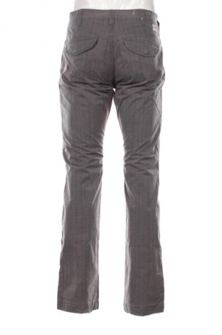 Herrenhose Tom Tailor, Größe M, Farbe Grau, Preis € 5,99