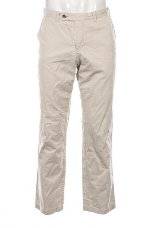 Herrenhose Tommy Hilfiger, Größe M, Farbe Beige, Preis 40,27 €