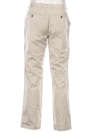 Herrenhose Tommy Hilfiger, Größe M, Farbe Beige, Preis 40,27 €
