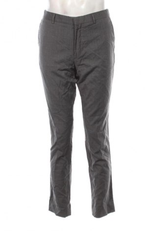 Herrenhose Unbranded, Größe L, Farbe Grau, Preis 6,99 €