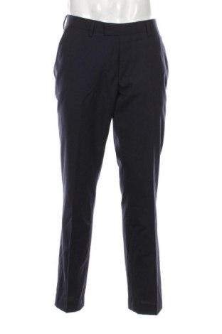 Herrenhose Unbranded, Größe L, Farbe Blau, Preis € 20,51