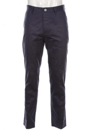 Herrenhose Unbranded, Größe M, Farbe Blau, Preis € 31,82