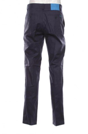 Herrenhose Unbranded, Größe M, Farbe Blau, Preis € 31,82