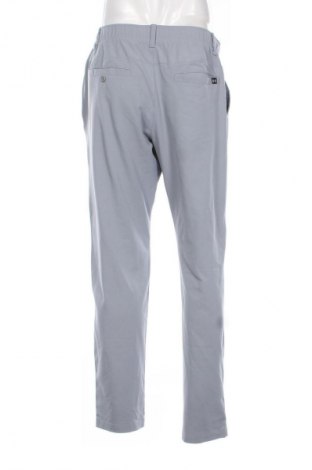 Pantaloni de bărbați Under Armour, Mărime L, Culoare Gri, Preț 184,53 Lei