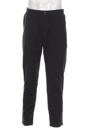 Pánske nohavice  Under Armour, Veľkosť M, Farba Čierna, Cena  31,95 €