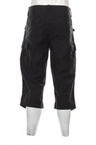 Herrenhose Vintage Industries, Größe L, Farbe Schwarz, Preis € 10,99