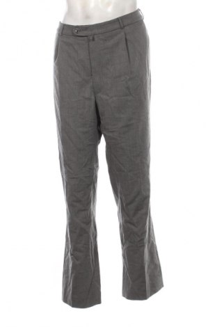 Herrenhose Walbusch, Größe XL, Farbe Grau, Preis 10,99 €